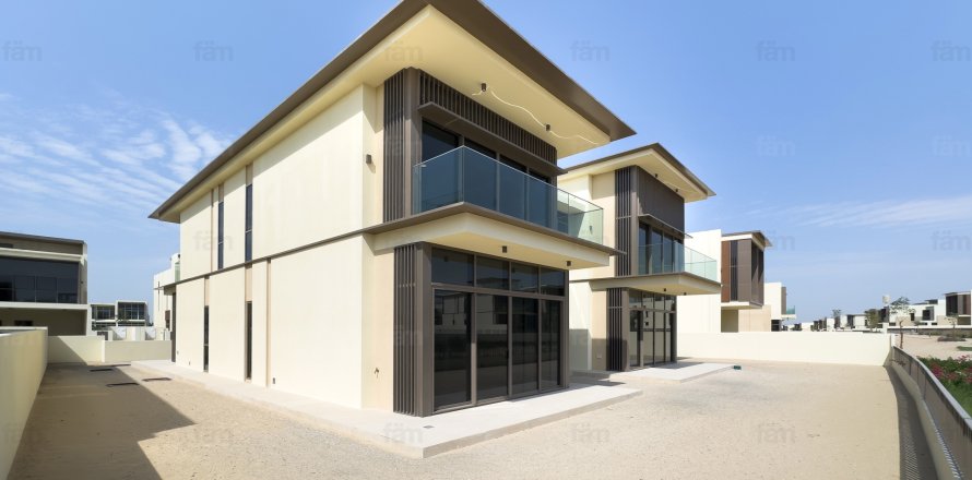 Vila v Dubai Hills Estate, SAE 5 spální, 799.5 m2 č. 652309