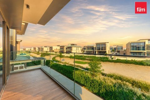 Villa sa Dubai Hills Estate, UAE 5 silid-tulugan, 799.5 sq.m. № 652309 - larawan 26