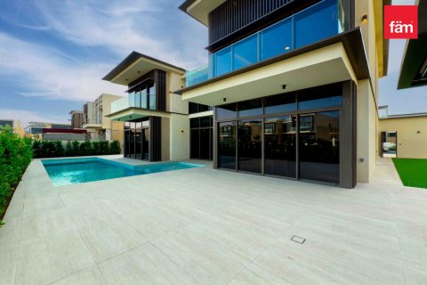 Vilë në Dubai Hills Estate, Emiratet e Bashkuara Arabe 5 dhoma gjumi, 799.5 m2. № 652309