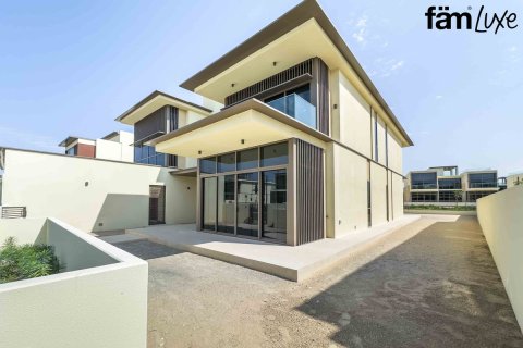 Vila di Dubai Hills Estate, UAE 5 bilik tidur, 799.5 meter persegi № 652309 - foto 27