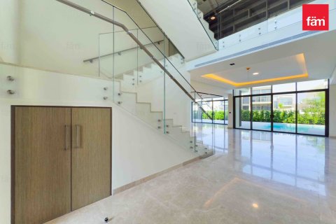 Vilë në Dubai Hills Estate, Emiratet e Bashkuara Arabe 5 dhoma gjumi, 799.5 m2. № 652309 - Foto 4