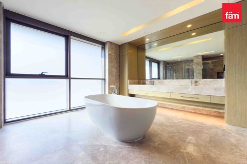 Vilë në Dubai Hills Estate, Emiratet e Bashkuara Arabe 5 dhoma gjumi, 799.5 m2. № 652309 - Foto 18