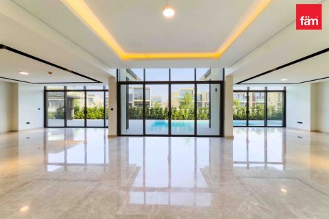 Vilë në Dubai Hills Estate, Emiratet e Bashkuara Arabe 5 dhoma gjumi, 799.5 m2. № 652309 - Foto 2