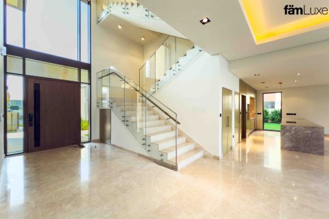 Vila di Dubai Hills Estate, UAE 5 bilik tidur, 799.5 meter persegi № 652309 - foto 26