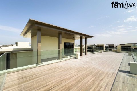 Vila di Dubai Hills Estate, UAE 5 bilik tidur, 799.5 meter persegi № 652309 - foto 28