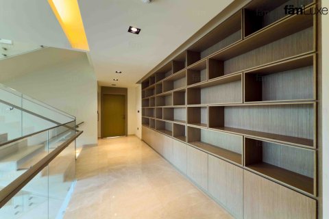 Vila di Dubai Hills Estate, UAE 5 bilik tidur, 799.5 meter persegi № 652309 - foto 19