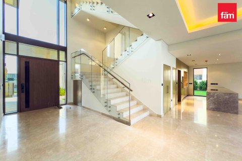 Vilë në Dubai Hills Estate, Emiratet e Bashkuara Arabe 5 dhoma gjumi, 799.5 m2. № 652309 - Foto 3