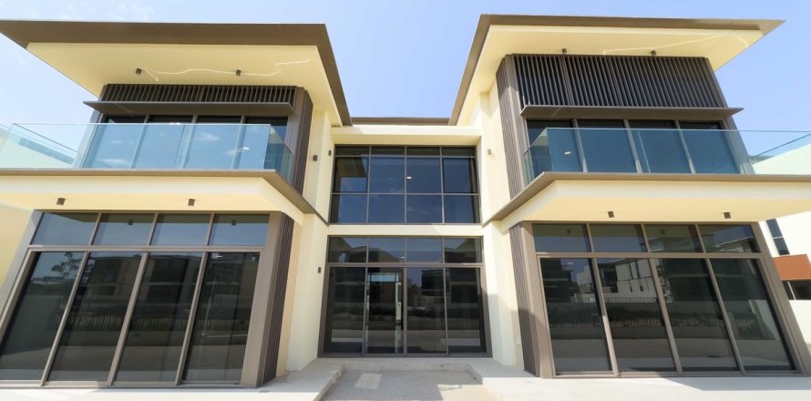 Vila di Dubai Hills Estate, UAE 5 bilik tidur, 799.5 meter persegi № 652309
