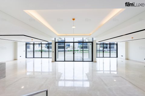 Vila v Dubai Hills Estate, SAE 5 spální, 799.5 m2 č. 652309 - Fotografia 4