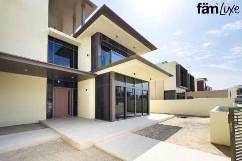 Vila di Dubai Hills Estate, UAE 5 bilik tidur, 799.5 meter persegi № 652309 - foto 30