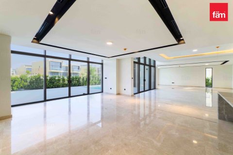 Vilë në Dubai Hills Estate, Emiratet e Bashkuara Arabe 5 dhoma gjumi, 799.5 m2. № 652309 - Foto 7