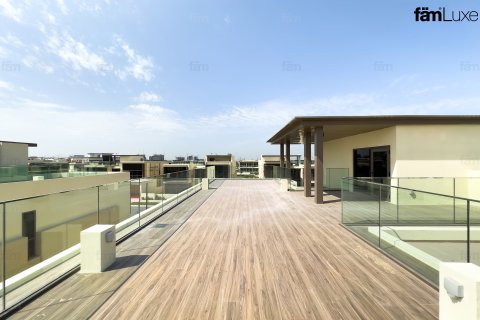Vila v Dubai Hills Estate, SAE 5 spální, 799.5 m2 č. 652309 - Fotografia 16