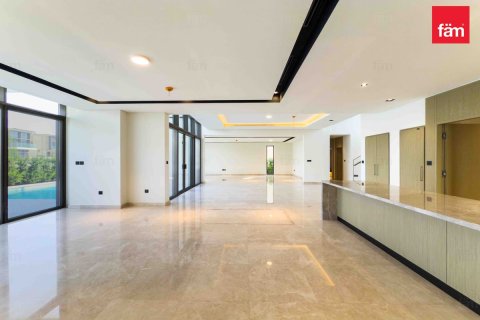 Vilë në Dubai Hills Estate, Emiratet e Bashkuara Arabe 5 dhoma gjumi, 799.5 m2. № 652309 - Foto 5