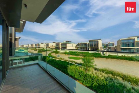 Vilë në Dubai Hills Estate, Emiratet e Bashkuara Arabe 5 dhoma gjumi, 799.5 m2. № 652309 - Foto 26