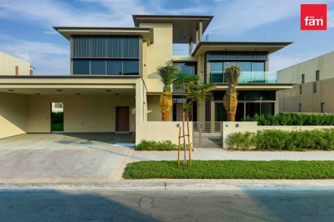 Vilë në Dubai Hills Estate, Emiratet e Bashkuara Arabe 5 dhoma gjumi, 799.5 m2. № 652309 - Foto 9