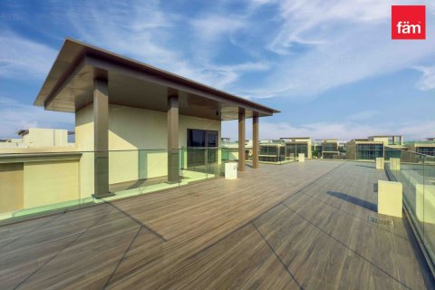 Vilë në Dubai Hills Estate, Emiratet e Bashkuara Arabe 5 dhoma gjumi, 799.5 m2. № 652309 - Foto 27