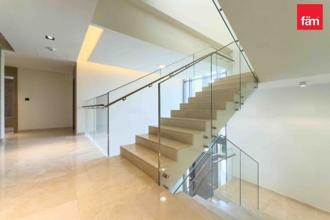 Vilë në Dubai Hills Estate, Emiratet e Bashkuara Arabe 5 dhoma gjumi, 799.5 m2. № 652309 - Foto 12