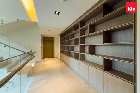 Vilë në Dubai Hills Estate, Emiratet e Bashkuara Arabe 5 dhoma gjumi, 799.5 m2. № 652309 - Foto 13