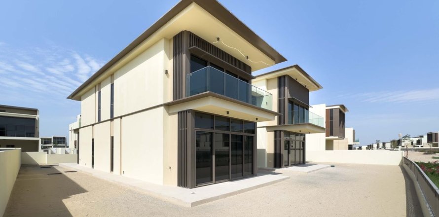 Vila u gradu Dubai Hills Estate, UAE 5 spavaće sobe, 799.5 m2 Br. 652309