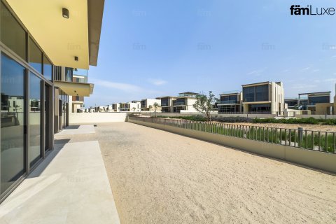 Vila v Dubai Hills Estate, SAE 5 spální, 799.5 m2 č. 652309 - Fotografia 18