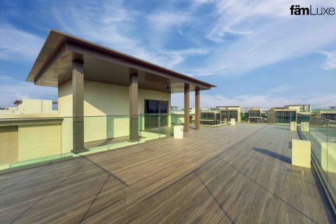 Vila di Dubai Hills Estate, UAE 5 bilik tidur, 799.5 meter persegi № 652309 - foto 29