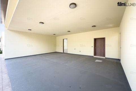 Vila v Dubai Hills Estate, SAE 5 spální, 799.5 m2 č. 652309 - Fotografia 21