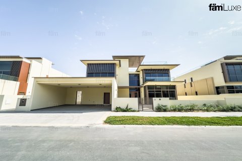 Vila v Dubai Hills Estate, SAE 5 spální, 799.5 m2 č. 652309 - Fotografia 23