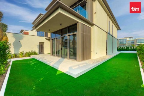 Vilë në Dubai Hills Estate, Emiratet e Bashkuara Arabe 5 dhoma gjumi, 799.5 m2. № 652309 - Foto 11
