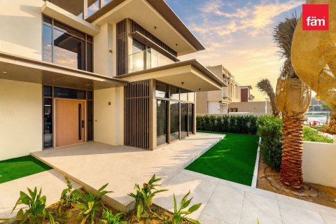 Villa sa Dubai Hills Estate, UAE 5 silid-tulugan, 799.5 sq.m. № 652309 - larawan 24