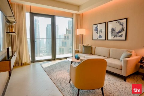 דירה להשכרה ב Dubai, איחוד האמירויות  2 חדרי שינה, 116.9 מ"ר, מספר 652311 - תמונה 5