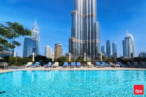 דירה להשכרה ב Dubai, איחוד האמירויות  2 חדרי שינה, 116.9 מ"ר, מספר 652311 - תמונה 2