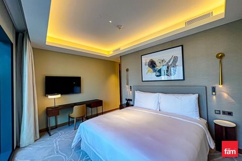 דירה להשכרה ב Dubai, איחוד האמירויות  2 חדרי שינה, 116.9 מ"ר, מספר 652311 - תמונה 6