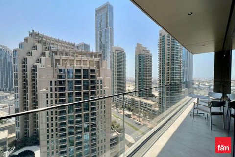 דירה להשכרה ב Dubai, איחוד האמירויות  2 חדרי שינה, 116.9 מ"ר, מספר 652311 - תמונה 13