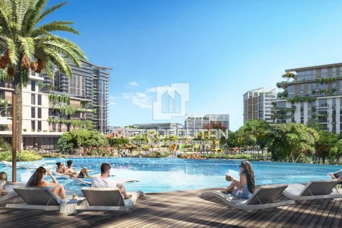 Apartman u City Walk, Dubai, UAE 2 spavaćih soba, 126 m2 Br. 664674 - fotografija 15