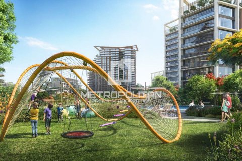 Apartman u City Walk, Dubai, UAE 2 spavaćih soba, 126 m2 Br. 664674 - fotografija 14