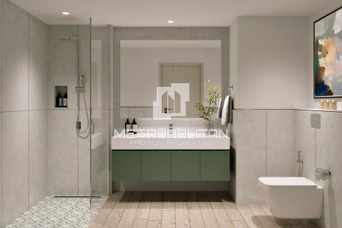 Apartman u City Walk, Dubai, UAE 2 spavaćih soba, 126 m2 Br. 664674 - fotografija 5