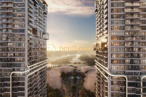 דירה למכירה ב Jumeirah Lake Towers, Dubai, איחוד האמירויות 1 חדר שינה, 86 מ"ר, מספר 664673 - תמונה 13