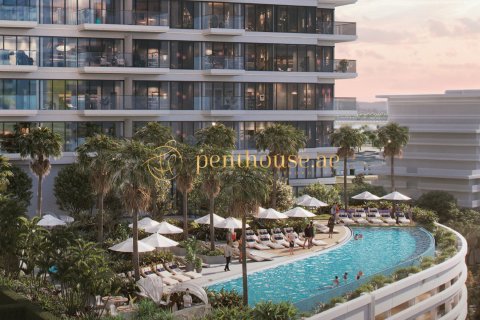 דירה למכירה ב Jumeirah Lake Towers, Dubai, איחוד האמירויות 1 חדר שינה, 86 מ"ר, מספר 664673 - תמונה 11