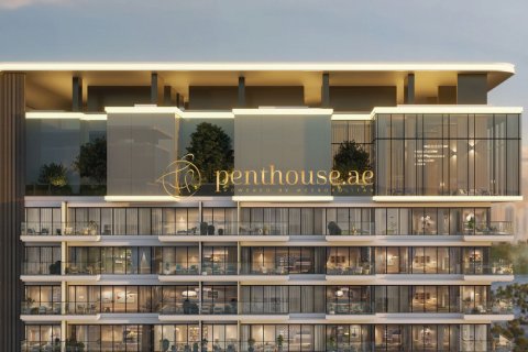 דירה למכירה ב Jumeirah Lake Towers, Dubai, איחוד האמירויות 1 חדר שינה, 86 מ"ר, מספר 664673 - תמונה 10