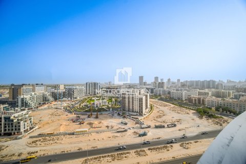 آپارتمان برای اجاره در Dubai Science Park، Dubai، امارات متحده عربی 2 خوابه ، 93 متر مربع ، شماره 664672 - تصویر 12