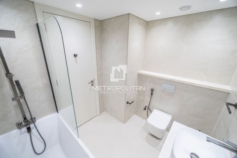 Apartament de închiriat în Dubai Marina, Dubai, EAU 1 dormitor, 89 mp.  №664848 - poză 9