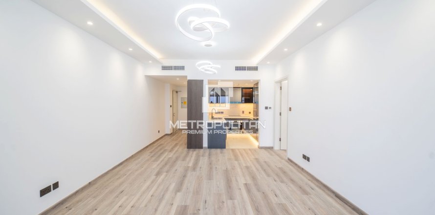 Apartament în Dubai Marina, Dubai, EAU 1 dormitor, 89 mp.  №664848