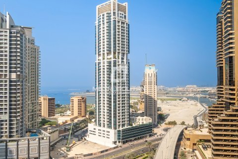 Apartament de închiriat în Dubai Marina, Dubai, EAU 1 dormitor, 89 mp.  №664848 - poză 17