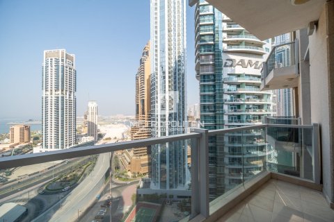 Apartament de închiriat în Dubai Marina, Dubai, EAU 1 dormitor, 89 mp.  №664848 - poză 15