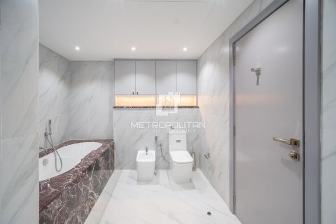 Apartament de închiriat în Jumeirah Beach Residence, Dubai, EAU 3 dormitoare, 350 mp.  №664849 - poză 24