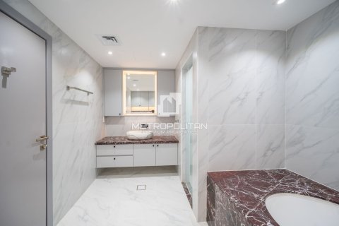 Apartament de închiriat în Jumeirah Beach Residence, Dubai, EAU 3 dormitoare, 350 mp.  №664849 - poză 25