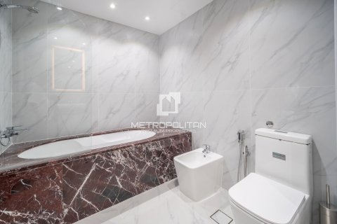 شقة للإيجار في مساكن شاطئ جميرا، دبي، الإمارات العربية المتحدة 3 غرفة نوم ، 350 متر مربع ، رقم 664849 - صورة 16