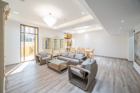 شقة للإيجار في مساكن شاطئ جميرا، دبي، الإمارات العربية المتحدة 3 غرفة نوم ، 350 متر مربع ، رقم 664849 - صورة 1