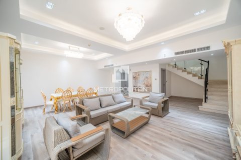 شقة للإيجار في مساكن شاطئ جميرا، دبي، الإمارات العربية المتحدة 3 غرفة نوم ، 350 متر مربع ، رقم 664849 - صورة 4