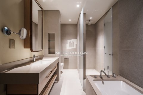 Lägenhet uthyres i Downtown Dubai (Downtown Burj Dubai), Dubai, UAE 2 sovrum, 100 kvm Nr. 664675 - fotografi 10